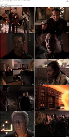 Sliders S01-S05 1080p WEBRip EAC3 2.0 x265-iVy
