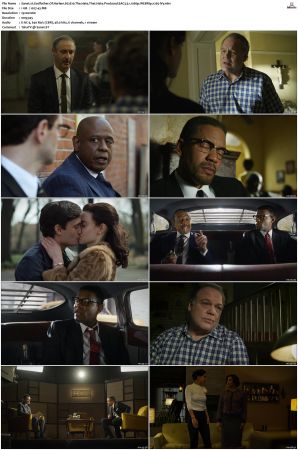 Godfather Of Harlem S01-S03 1080p WEBRip EAC3 5.1 x265-iVy