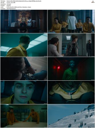 Alex Rider S01 S03 SUPER-PACK WEBRip EAC3 5 1 1080p x265-iVy