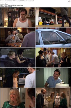Gavin and Stacey S01 S03 Bluray EAC3 2 0 1080p x265-iVy