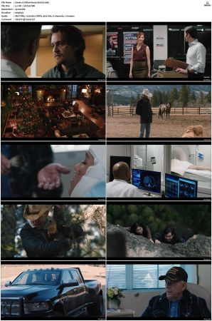 Yellowstone S01 1080p BDRip x265 TrueHD 5 1 Kira