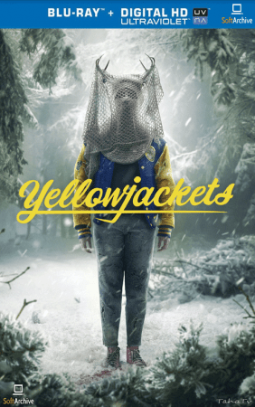 Yellowjackets S01-S02 1080p Bluray EAC3 5.1 x265-iVy