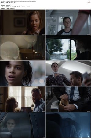 Travelers 2016 S01 S03 Bluray-WEB EAC3 5 1 1080p x265-iVy