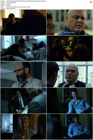 Marvels Daredevil S01 S03 Bluray WEB EAC3 5 1 1080p x265-iVy