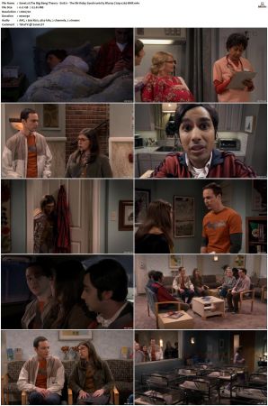 The Big Bang Theory S01 S12 SUPER-PACK Bluray 720p x265-BMF