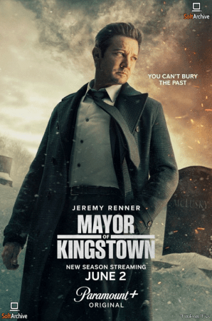 Mayor Of Kingstown S03E09 1080p WEB h264-XBiTs