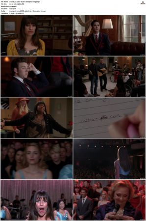 Glee S01 S06 480p WEB X264-NGP