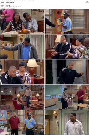 Tyler Perrys Meet the Browns S01-S05 SUPER-PACK DVDRip x264-NGP