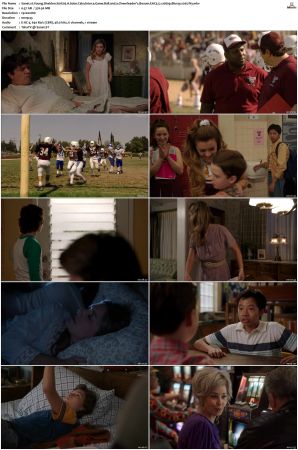 Young Sheldon 2017 S01 S07 Bluray-WEB EAC3 5 1 1080p x265-MiXED