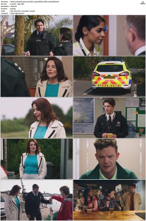 Hope Street S01 S03 720p WEB-DL HEVC x265 BONE