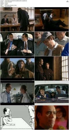 Big Train 1998 S01 S02 720p WEB-DL HEVC x265 BONE