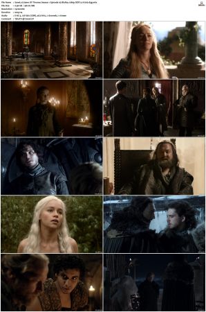 Game of Thrones S01 S08 SUPER-PACK BluRay 1080p DDP2 0 H265-d3g