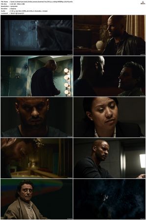 American Gods S01 S03 SUPER-PACK WEBRip EAC3 5 1 1080p x265-iVy