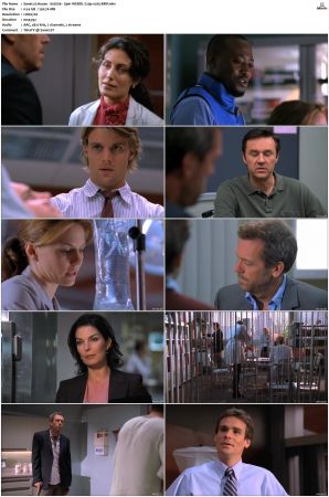 House S01-08 SUPER-PACK 720p WEB-DL AAC x265-BMF
