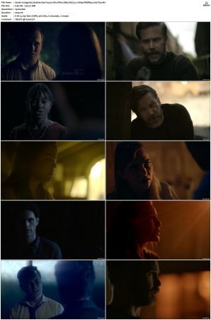 Legacies S01-S04 1080p WEBRip EAC3 5.1 x265-iVy