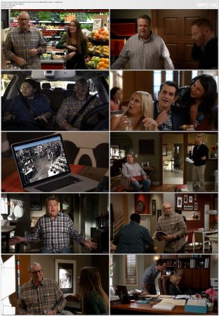 Modern Family S07 1080p WEB AV1 Opus 5 1-onlyfaffs