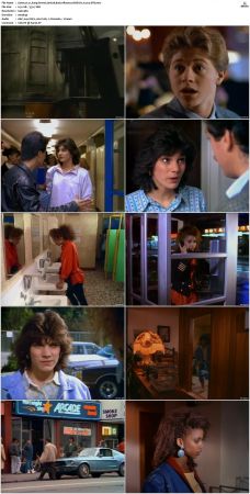 21 Jump Street S01 S05 WEB-DL H 264-JiTB