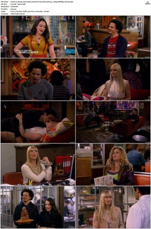 2 Broke Girls S01-S06 1080p WEBRip EAC3 5.1 x265-iVy