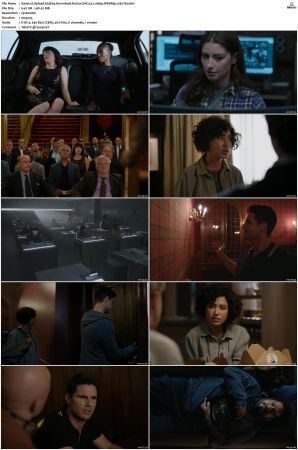 Upload S01 S03 WEBRip EAC3 5 1 1080p x265-iVy
