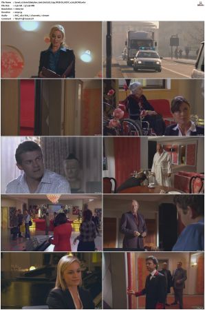 Hotel Babylon 2006 S01 S04 720p WEB-DL HEVC x265 BONE