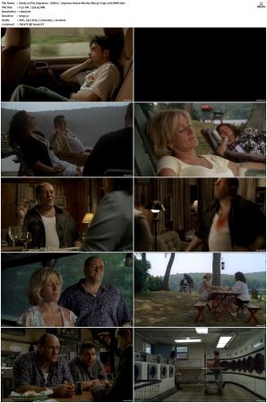 The Sopranos S01-S06 SUPER-PACK 720p Bluray AAC x265-BMF