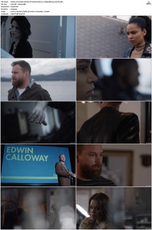 Travelers 2016 S01 S03 Bluray-WEB EAC3 5 1 1080p x265-iVy