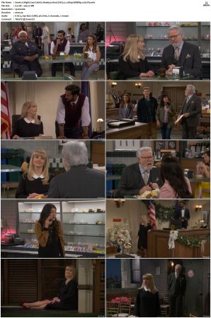 Night Court 2023 S01 S02 WEBRip EAC3 5 1 1080p x265-iVy