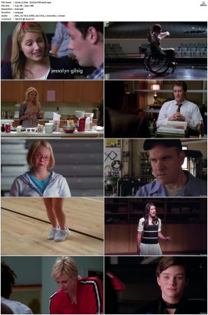 Glee S01 S06 480p WEB X264-NGP
