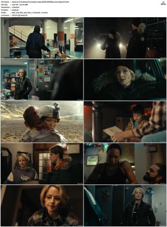 True Detective S01-S04 COMPLETE 720p BluRay x264-GalaxyTV