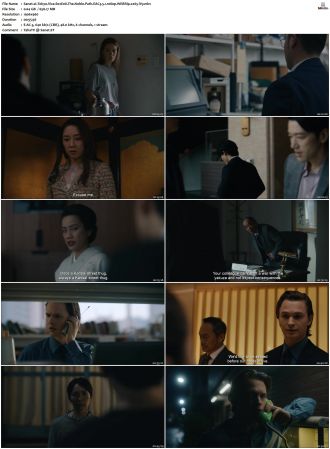 Tokyo Vice S01 S02 WEBRip EAC3 5 1 1080p x265-iVy