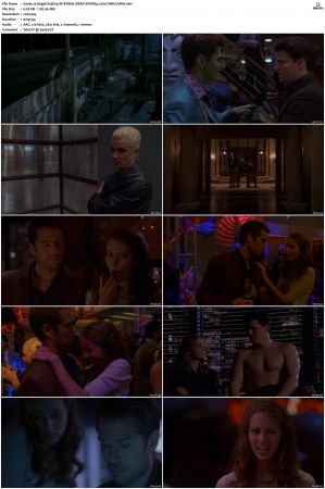 Angel S01 S05 SUPER-PACK iNTERNAL RERiP DVDRip x264-TABULARiA