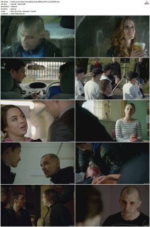 Love Hate 2010 S01 S05 720p WEB-DL HEVC x265 BONE