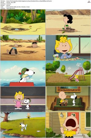 The Snoopy Show S01-S03 1080p WEBRip EAC3 5.1 x265-iVy