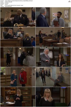 Night Court 2023 S01 S02 WEBRip EAC3 5 1 1080p x265-iVy