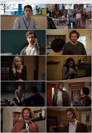 Silicon Valley S01 S06 SUPER-PACK 1080p BluRay WEB OPUS 5 1 AV1-KIMJI