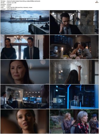 Travelers 2016 S01 S03 Bluray-WEB EAC3 5 1 1080p x265-iVy