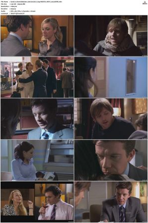 Hotel Babylon 2006 S01 S04 720p WEB-DL HEVC x265 BONE