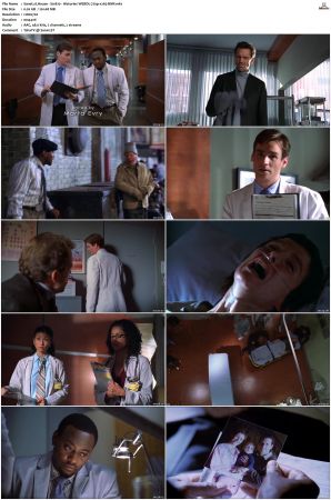 House S01-08 SUPER-PACK 720p WEB-DL AAC x265-BMF