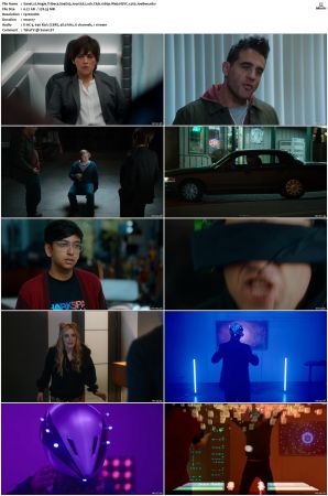 Angie Tribeca S01-S04 SUPER-PACK 1080p WEB DDP5.1 HEVC x265-JoeBee