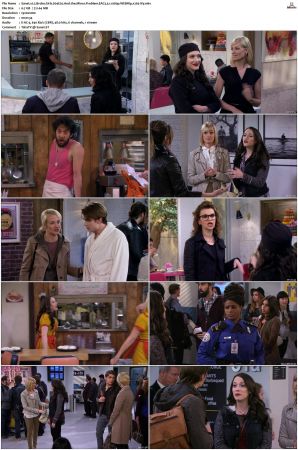 2 Broke Girls S01-S06 1080p WEBRip EAC3 5.1 x265-iVy