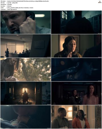 Truth Be Told 2019 S01 S03 SUPER-PACK WEBRip EAC3 5 1 1080p x265-iVy
