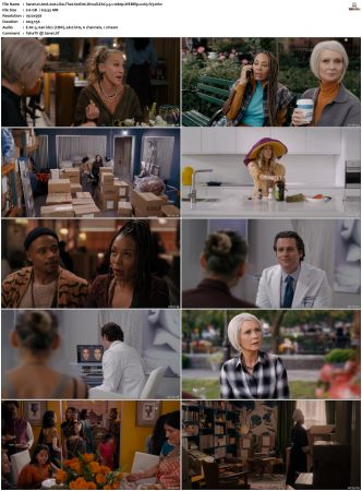And Just Like That S01 S02 WEBRip EAC3 5 1 1080p x265-iVy