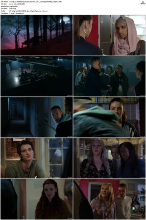 Wolfblood S01-S05 1080p WEBRip EAC3 2.0 x265-iVy