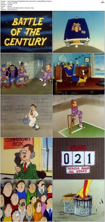 Bananaman S01-S03 1080p WEBRip EAC3 2.0 x265-iVy