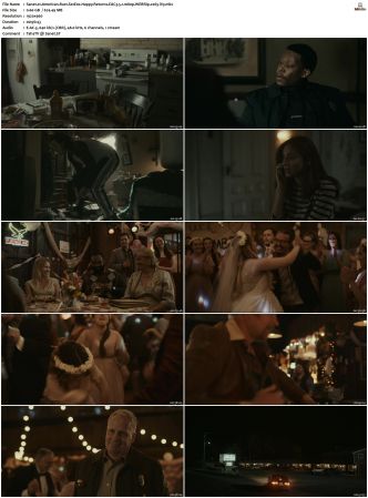 American Rust S01 S02 SUPER-PACK WEBRip EAC3 5 1 1080p x265-iVy
