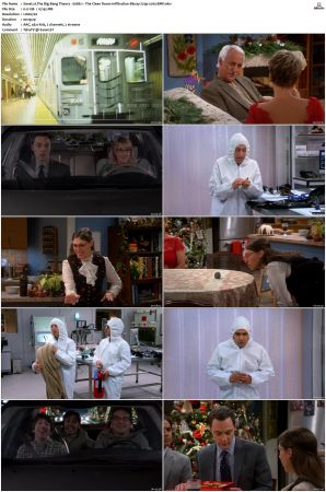 The Big Bang Theory S01 S12 SUPER-PACK Bluray 720p x265-BMF