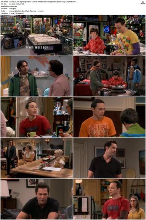 The Big Bang Theory S01 S12 SUPER-PACK Bluray 720p x265-BMF