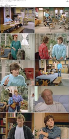 The Hogan Family aka Valerie 1986 S01-S06 SUPER-PACK TVRip x264-NOGRP