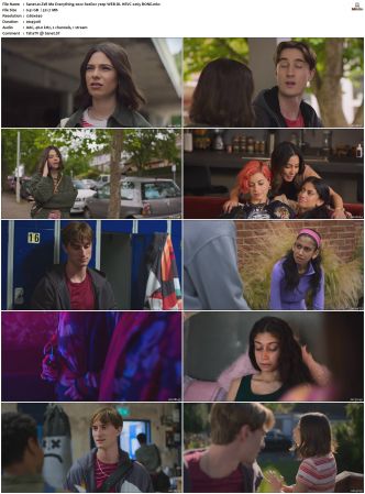 Tell Me Everything 2022 S01 S02 720p WEB-DL HEVC x265 BONE