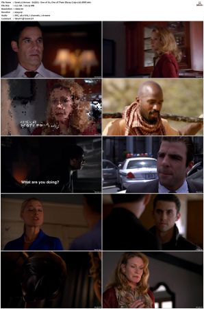 Heroes S01-S04 SUPER-PACK 720p x265-BMF